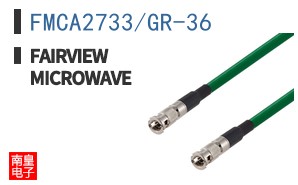 FMCA2733/GR-36