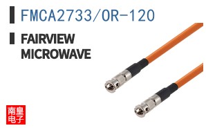 FMCA2733/OR-120