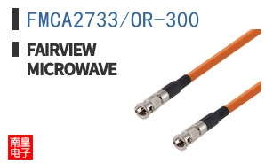 FMCA2733/OR-300