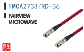 FMCA2733/RD-36