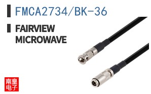 FMCA2734/BK-36