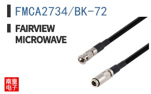 FMCA2734/BK-72
