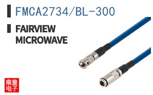 FMCA2734/BL-300