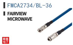 FMCA2734/BL-36