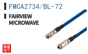 FMCA2734/BL-72