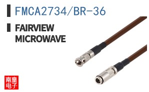 FMCA2734/BR-36