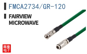 FMCA2734/GR-120