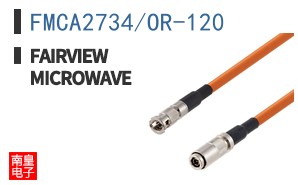 FMCA2734/OR-120