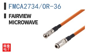 FMCA2734/OR-36
