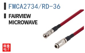 FMCA2734/RD-36