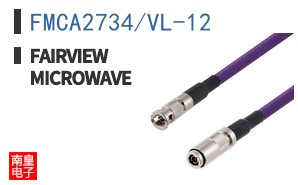 FMCA2734/VL-12