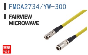 FMCA2734/YW-300
