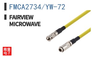 FMCA2734/YW-72