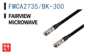 FMCA2735/BK-300