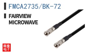 FMCA2735/BK-72