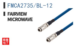 FMCA2735/BL-12