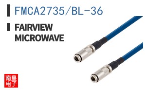 FMCA2735/BL-36