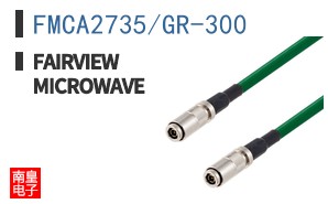 FMCA2735/GR-300