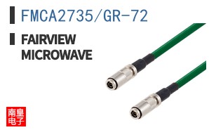 FMCA2735/GR-72