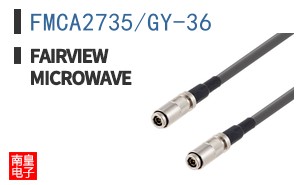 FMCA2735/GY-36