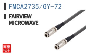 FMCA2735/GY-72