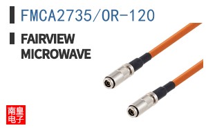 FMCA2735/OR-120