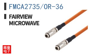 FMCA2735/OR-36