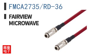 FMCA2735/RD-36