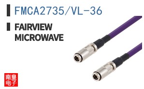 FMCA2735/VL-36