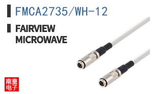 FMCA2735/WH-12