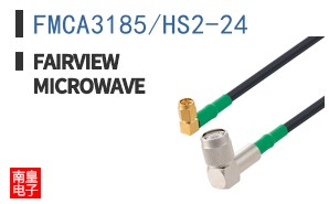 FMCA3185/HS2-24