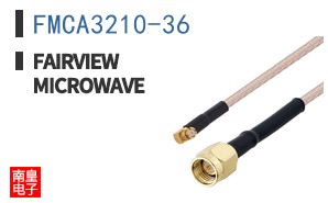 FMCA3210-36