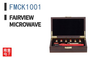 FMCK1001