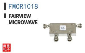 FMCR1018