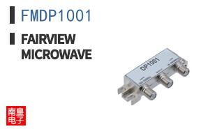 FMDP1001