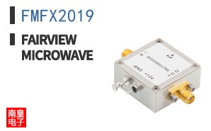 FMFX2019