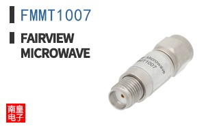 FMMT1007