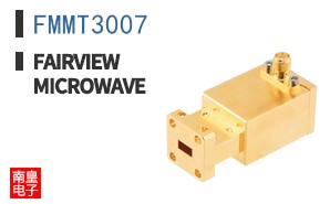 FMMT3007