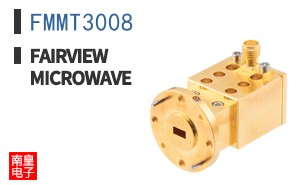 FMMT3008