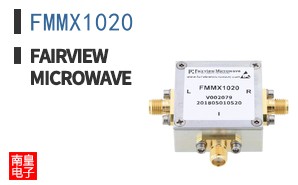 FMMX1020
