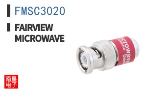 FMSC3020