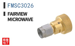 FMSC3026