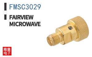 FMSC3029