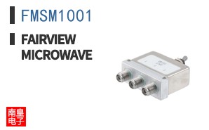 FMSM1001