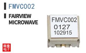 FMVC002