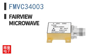 FMVC34003