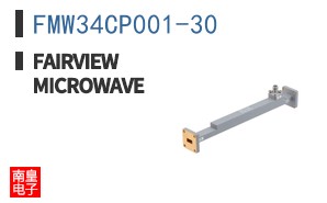 FMW34CP001-30