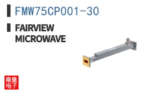 FMW75CP001-30