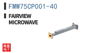 FMW75CP001-40