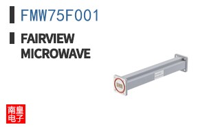 FMW75F001